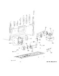 Diagram for Machine Compartment