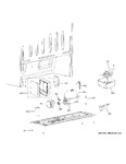 Diagram for Machine Compartment