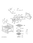 Diagram for Interior Parts (1)