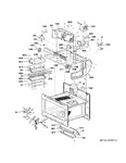 Diagram for Interior Parts (2)