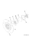 Diagram for Convection Fan