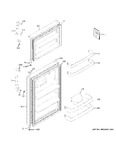 Diagram for Doors