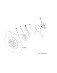 Diagram for Convection Fan