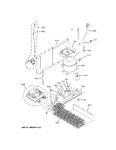 Diagram for Machine Compartment