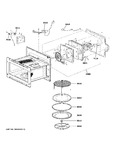 Diagram for Interior Parts