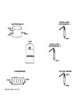 Diagram for Lokring Connectors