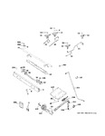 Diagram for Gas & Burner Parts