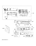 Diagram for Controls & Dispenser