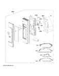 Diagram for Control Parts