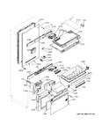 Diagram for Cabinet