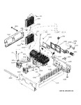 Diagram for Machine Compartment