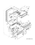 Diagram for Cabinet