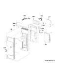 Diagram for Control Parts