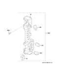 Diagram for Latch Board Parts