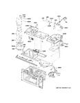 Diagram for Interior Parts (2)