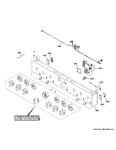 Diagram for Control Panel