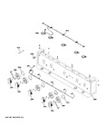 Diagram for Control Panel