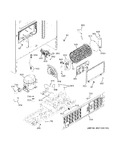 Diagram for Machine Compartment