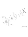 Diagram for Convection Fan