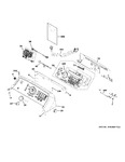 Diagram for Controls & Backsplash