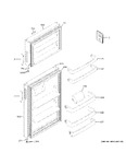 Diagram for Doors