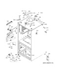 Diagram for Case Parts