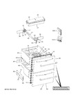 Diagram for Doors & Drawers