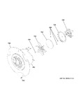 Diagram for Convetion Fan