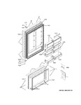 Diagram for Doors