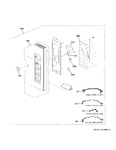 Diagram for Control Parts