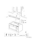 Diagram for Installation Parts