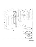 Diagram for Control Parts