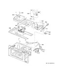 Diagram for Interior Parts (2)