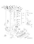 Diagram for Case Parts