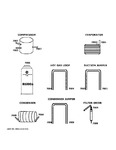 Diagram for Lokring Connectors