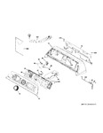 Diagram for Controls & Backsplash