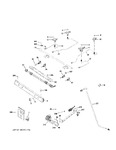 Diagram for Gas & Burner Parts