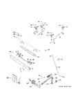 Diagram for Gas & Burner Parts