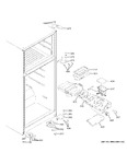 Diagram for Fresh Food Section