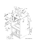 Diagram for Case Parts