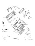 Diagram for Room Air Conditioner