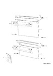 Diagram for Front Panels