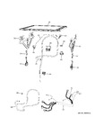 Diagram for Lid Link & Components