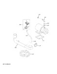 Diagram for Upk4 - Pump Kit