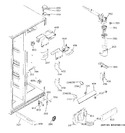 Diagram for Fresh Food Section