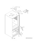 Diagram for Case Parts