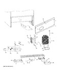 Diagram for Machine Compartment