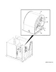 Diagram for Blower & Motor