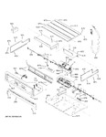 Diagram for Control Panel