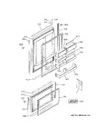 Diagram for Doors